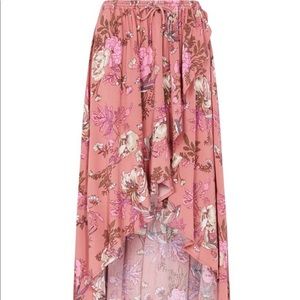 Spell & the Gypsy small skirt worn once